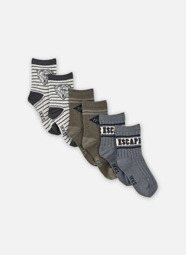Chaussettes et collants X293003 pour Enfant - IKKS JUNIOR - Modalova
