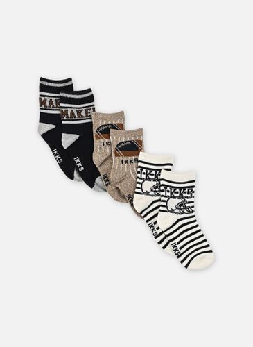 Chaussettes et collants X293003 pour Enfant - IKKS JUNIOR - Modalova