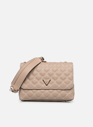 Sacs à main Giully Ii 2 Comp Cnvrtble Flap pour Sacs - Guess - Modalova