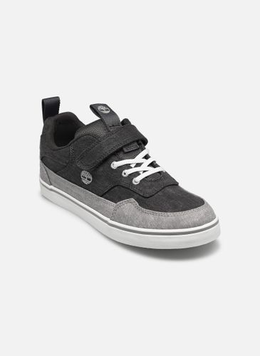 Baskets Stone Jump Low Hook & Loop Sneaker J pour Enfant - Timberland - Modalova