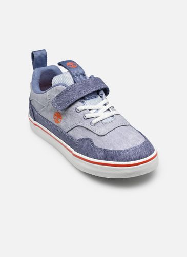 Baskets Stone Jump Low Hook & Loop Sneaker pour Enfant - Timberland - Modalova