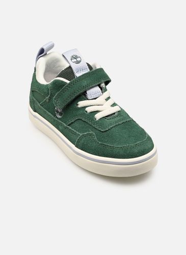 Baskets Stone Jump Low Hook & Loop Sneaker pour Enfant - Timberland - Modalova