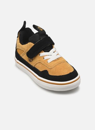 Baskets Stone Jump Low Hook & Loop Sneaker pour Enfant - Timberland - Modalova