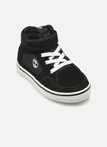 Baskets Stone Jump Mid Hook & Loop Sneaker T pour Enfant - Timberland - Modalova