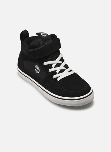 Baskets Stone Jump Mid Hook & Loop Sneaker Y pour Enfant - Timberland - Modalova