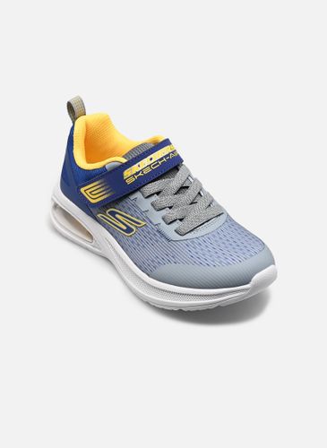 Baskets Microspec Max Advance-Squad-P pour Enfant - Skechers - Modalova