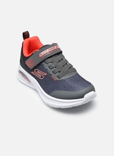 Baskets Microspec Max Advance-Squad-P pour Enfant - Skechers - Modalova