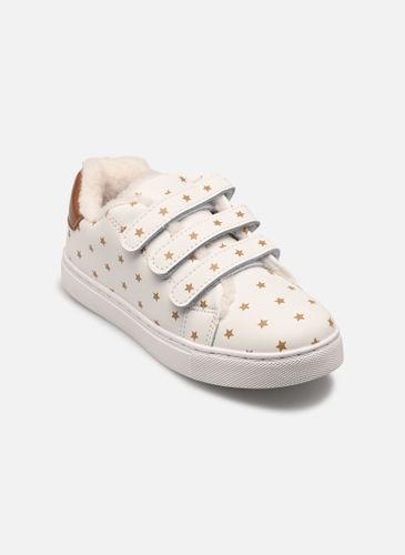 Baskets BASIL NS FUR pour Enfant - Bonton - Modalova