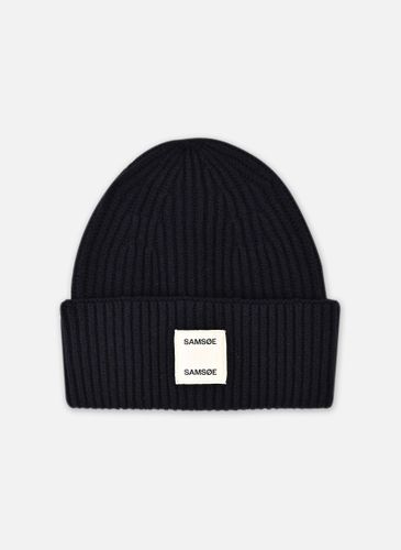 Bonnets Samsoe W beanie 15010 - Samsoe Samsoe - Modalova