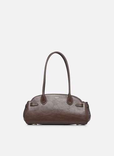 Sacs à main Glazed Leather Empire Carryall 34 pour Sacs - Coach - Modalova
