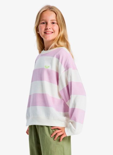Vêtements Little Things Crew pour Enfant - Roxy - Modalova