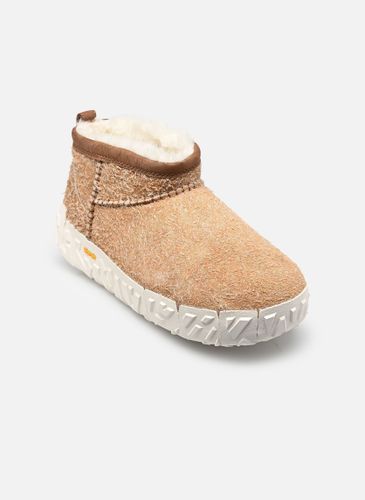 Bottes M Classic Ultra Mini Wrap Tech - UGG - Modalova