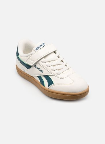Baskets SMASH EDGE ELASTIC & TOP STRAP pour Enfant - Reebok - Modalova