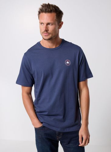 Vêtements Core Chuck Patch Tee - Converse - Modalova