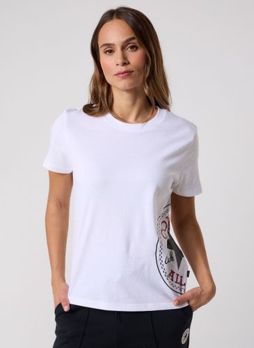 Vêtements Chuck Patch Side Tee - Converse - Modalova