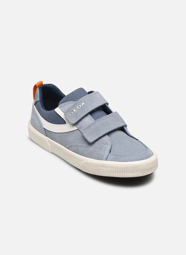 Baskets J Alphabeet Boy A pour Enfant - Geox - Modalova