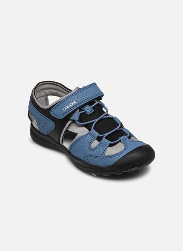 Sandales et nu-pieds J Vaniett Boy A pour Enfant - Geox - Modalova