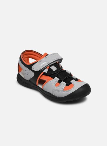 Sandales et nu-pieds J Vaniett Boy A pour Enfant - Geox - Modalova