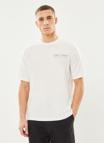 Vêtements Slhloosegib Print SS O-Neck Tee pour Accessoires - Selected Homme - Modalova