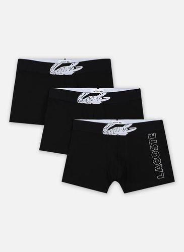 Vêtements Lot de 3 boxers 5H2082 pour Accessoires - Lacoste - Modalova