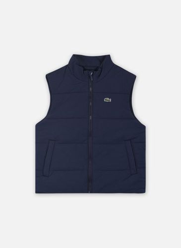 Vêtements Doudoune sans manche enfant BJ3521 pour Accessoires - Lacoste - Modalova