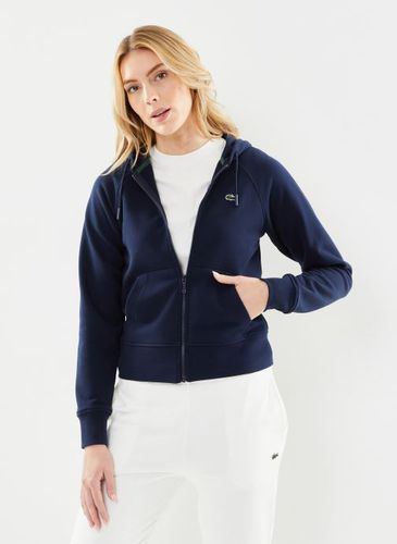 Vêtements Hoodie Zippé SF9213 pour Accessoires - Lacoste - Modalova