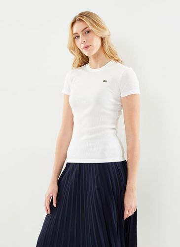 Vêtements Tee Shirt TF5538 pour Accessoires - Lacoste - Modalova