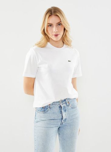 Vêtements Tee Shirt TF7215 pour Accessoires - Lacoste - Modalova