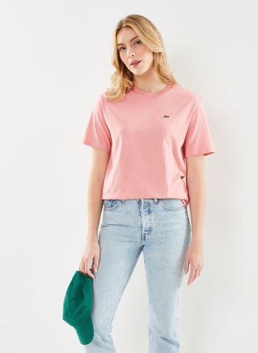 Vêtements Tee Shirt TF7215 pour Accessoires - Lacoste - Modalova