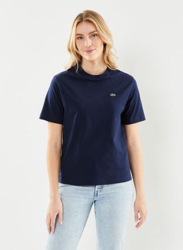 Vêtements Tee Shirt TF7215 pour Accessoires - Lacoste - Modalova