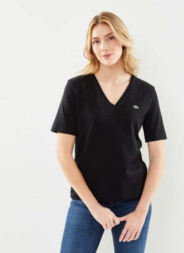 Vêtements Tee Shirt col V TF7300 pour Accessoires - Lacoste - Modalova