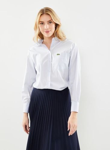 Vêtements Chemise CF7706 pour Accessoires - Lacoste - Modalova