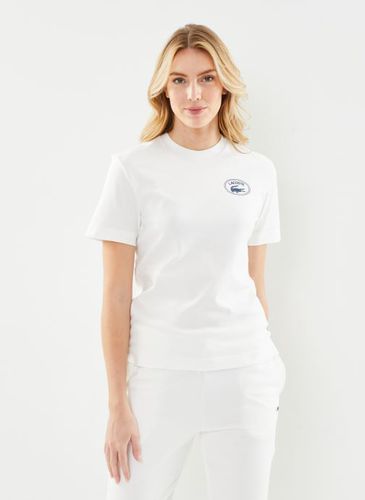 Vêtements Tee shirt TF0854 pour Accessoires - Lacoste - Modalova