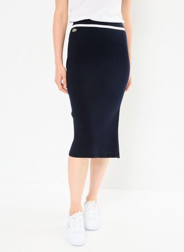 Vêtements Jupe Longue JF8109 pour Accessoires - Lacoste - Modalova
