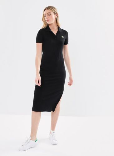 Vêtements Robe Polo Longue EF9129 pour Accessoires - Lacoste - Modalova