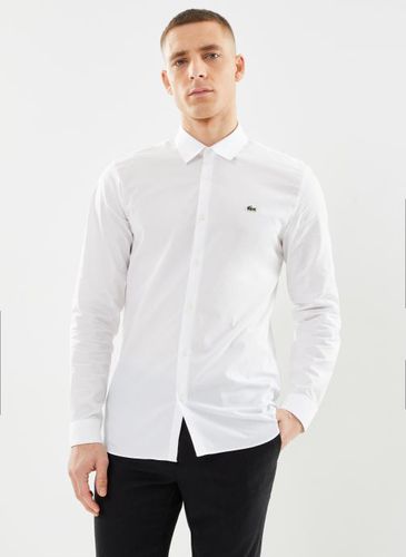 Vêtements Chemise slim fit CH5620 pour Accessoires - Lacoste - Modalova