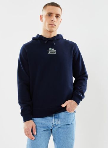 Vêtements Hoodie Logo SH5643 pour Accessoires - Lacoste - Modalova