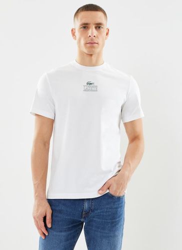 Vêtements Tee Shirt TH1147 pour Accessoires - Lacoste - Modalova