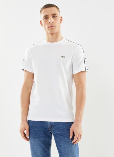 Vêtements Tee shirt TH7404 pour Accessoires - Lacoste - Modalova