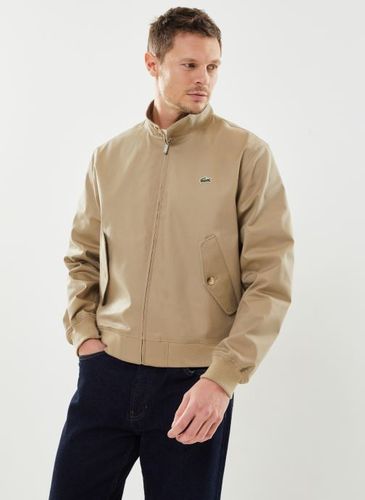 Vêtements Veste bombers BH7186 pour Accessoires - Lacoste - Modalova