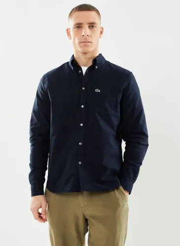 Vêtements Chemise regular fit Oxford CH1911 pour Accessoires - Lacoste - Modalova