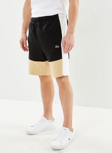 Vêtements Short regular fit GH1319 pour Accessoires - Lacoste - Modalova