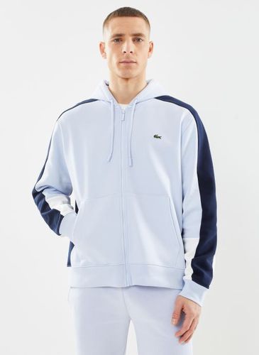 Vêtements Hoodie Zippé SH1301 pour Accessoires - Lacoste - Modalova