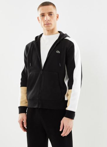 Vêtements Hoodie Zippé SH1301 pour Accessoires - Lacoste - Modalova