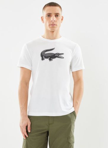 Vêtements T-shirt en jersey TH2042 pour Accessoires - Lacoste - Modalova