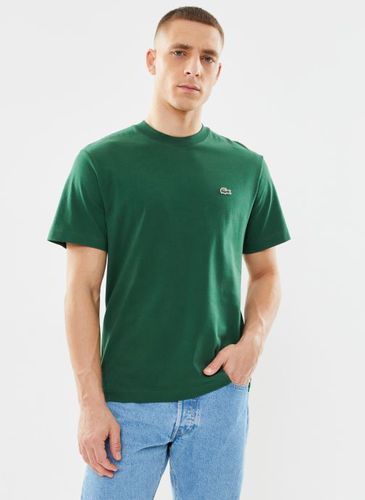 Vêtements Tee Shirt TH7318 pour Accessoires - Lacoste - Modalova