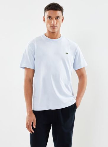 Vêtements Tee Shirt TH7318 pour Accessoires - Lacoste - Modalova