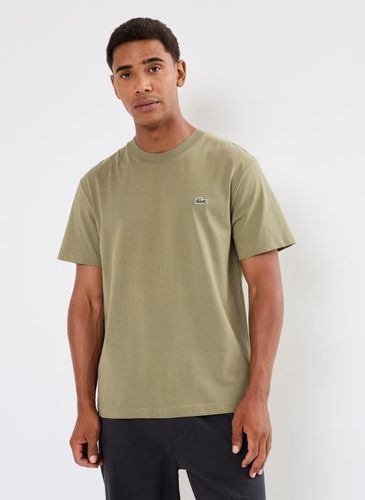 Vêtements Tee Shirt TH7318 pour Accessoires - Lacoste - Modalova