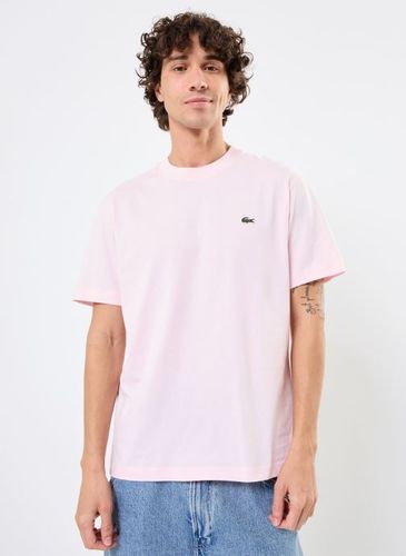 Vêtements Tee Shirt TH7318 pour Accessoires - Lacoste - Modalova