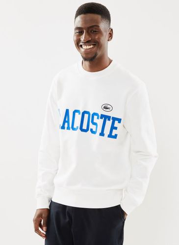 Vêtements Sweatshirt SH7420 pour Accessoires - Lacoste - Modalova